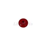 High & Low Control Gear Knob Red