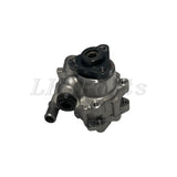 POWER STEERING PUMP