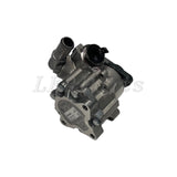 POWER STEERING PUMP