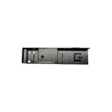 LH Bracker-Rear Seat Belt Anchorage