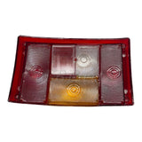 LH Driver Side Rear Light Lens