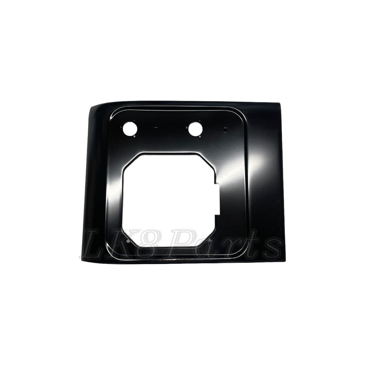 Wing Front Panel Left LH Driver Side – Lucky8 Off Road
