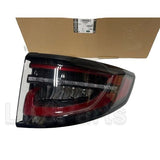 LR180697-Rear Right Side Outer Taillight Lamp Genuine