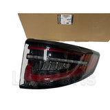LR180697-Rear Right Side Outer Taillight Lamp Genuine