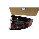 LR180697-Rear Right Side Outer Taillight Lamp Genuine
