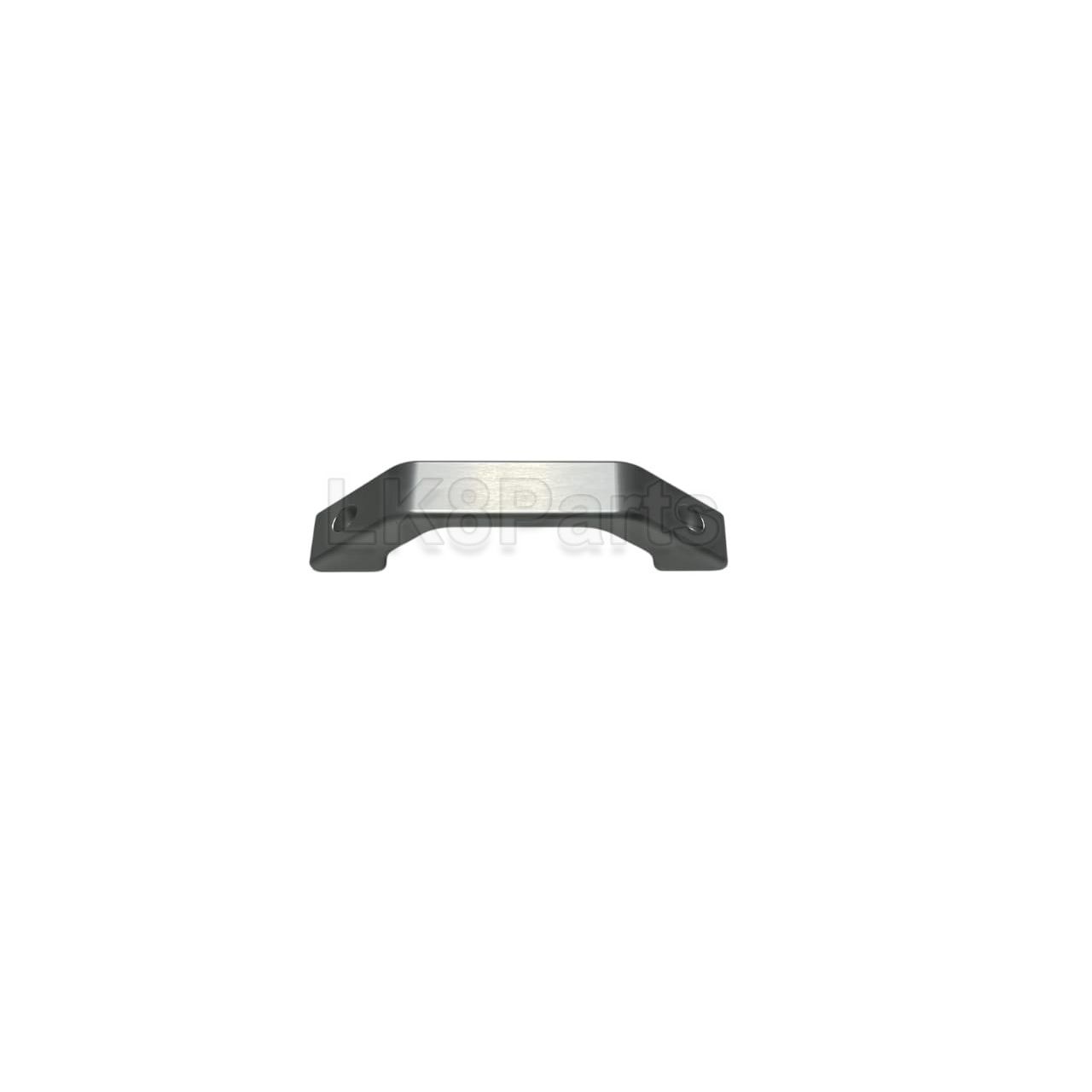 DA8936 Silver Aluminum Interior Door Handle for Defender – Lucky8
