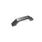 DA8936 Interior Door Handle – Anodized Aluminum Silver (Defender)