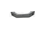 DA8936 Interior Door Handle – Anodized Aluminum Silver (Defender)
