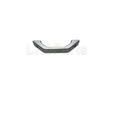 DA8936 Interior Door Handle – Anodized Aluminum Silver (Defender)