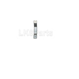 DA8936 Interior Door Handle – Anodized Aluminum Silver (Defender)
