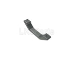DA8936 Interior Door Handle – Anodized Aluminum Silver (Defender)