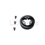 TOT100000 Engine Viscous Coupling Damper Freelander 1