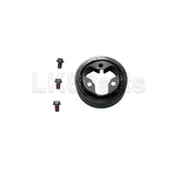 TOT100000 Engine Viscous Coupling Damper Freelander 1