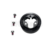 TOT100000 Engine Viscous Coupling Damper Freelander 1