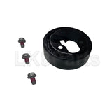 TOT100000 Engine Viscous Coupling Damper Freelander 1