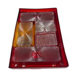 RH Passenger Side Rear Light Lens - RRC