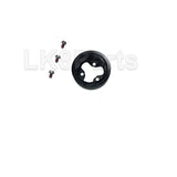 TOT100000 Engine Viscous Coupling Damper Freelander 1