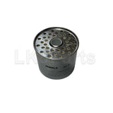 Mahle fuel filter 90517711M for Land Rover Series 2.25L and 2.5L diesel engines.