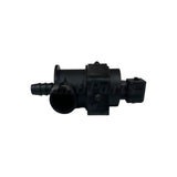 Purge Valve Emission Fuel Vapor Canister