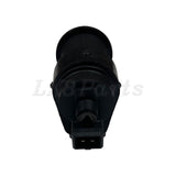 Purge Valve Emission Fuel Vapor Canister