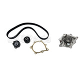 TIMING BELT KIT
