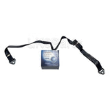 Rear Centre Long End Lap Seat Belt BTR5782 for Defender 110 93-06