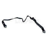 Rear Centre Long End Lap Seat Belt BTR5782 for Defender 110 93-06