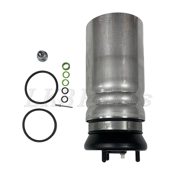 FRONT AIR SUSPENSION SPRING