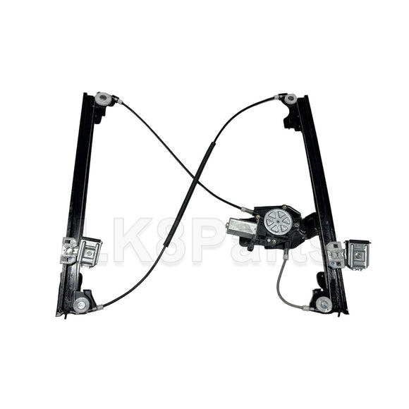 FRONT WINDOW REGULATOR RIGHT RH LR006371 NEW