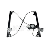 FRONT WINDOW REGULATOR RIGHT RH LR006371 NEW