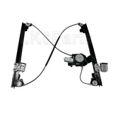 FRONT WINDOW REGULATOR RIGHT RH LR006371 NEW