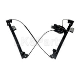 FRONT WINDOW REGULATOR RIGHT RH LR006371 NEW