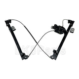 FRONT WINDOW REGULATOR RIGHT RH LR006371 NEW