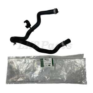 Genuine Oil Cooler to Lower Radiator Hose  - 5.0 V8