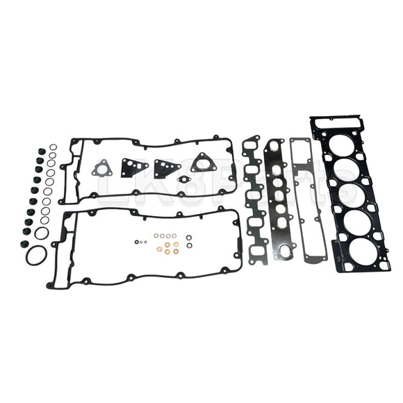HEAD SET KIT 3-HOLE GASKET DA2112-3