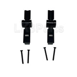 Defender L663 Side Ladder Repair Hinge Kit – CNC Alloy