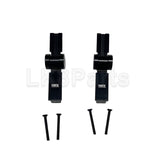 Defender L663 Side Ladder Repair Hinge Kit – CNC Alloy