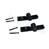 Defender L663 Side Ladder Repair Hinge Kit – CNC Alloy