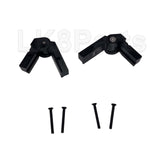 Defender L663 Side Ladder Repair Hinge Kit – CNC Alloy