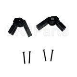 Defender L663 Side Ladder Repair Hinge Kit – CNC Alloy