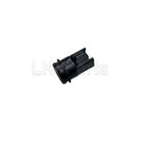 LR003821-Auxiliary Audio Input Jack Socket Genuine for LR2 Defender