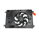 ENGINE COOLING FAN MOTOR WITH MODULE OEM