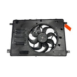 ENGINE COOLING FAN MOTOR WITH MODULE OEM