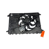 ENGINE COOLING FAN MOTOR WITH MODULE OEM