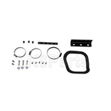 DA3024-Safari Snorkel LHS fits Land Rover Defender - 200Tdi