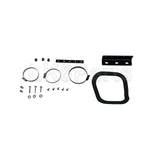 DA3024-Safari Snorkel LHS fits Land Rover Defender - 200Tdi