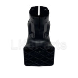 DA3024-Safari Snorkel LHS fits Land Rover Defender - 200Tdi
