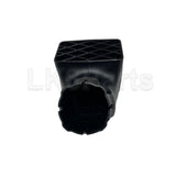 DA3024-Safari Snorkel LHS fits Land Rover Defender - 200Tdi
