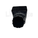 DA3024-Safari Snorkel LHS fits Land Rover Defender - 200Tdi
