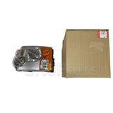 Halogen Left LH Driver Side Headlight Genuine